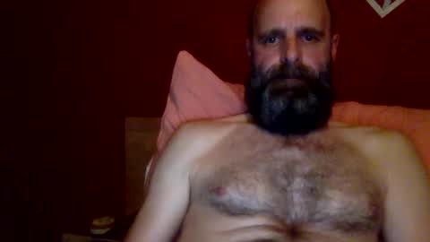 Snapshot of devil_dark_berlin chatting on 10.18.25 ooo Devil Dark ooo online show from 10.18.25