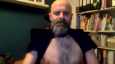Snapshot of devil_dark_berlin chatting on 11.03.25 ooo Devil Dark ooo online show from 11.03.25
