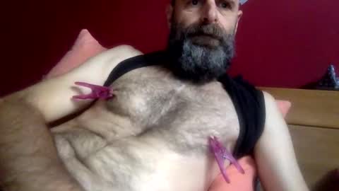 Snapshot of devil_dark_berlin chatting on 11.04.25 ooo Devil Dark ooo online show from 11.04.25