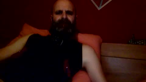 Snapshot of devil_dark_berlin chatting on 11.17.25 ooo Devil Dark ooo online show from 11.17.25