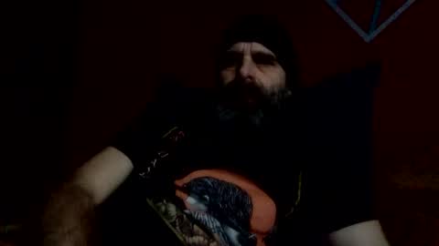 Snapshot of devil_dark_berlin chatting on 12.05.25 ooo Devil Dark ooo online show from 12.05.25