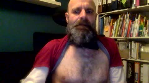 Snapshot of devil_dark_berlin chatting on 12.18.25 ooo Devil Dark ooo online show from 12.18.25
