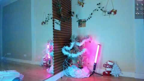 Snapshot of devil_fts chatting on 12.23.24 Devil online show from 12.23.24