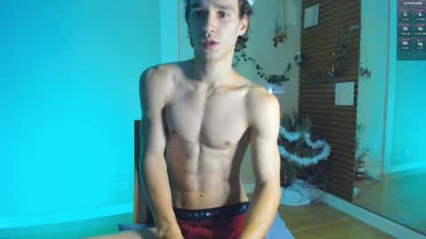 Snapshot of devil_fts chatting on 12.27.24 Devil online show from 12.27.24