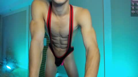 Snapshot of devil_fts chatting on 01.15.25 Devil online show from 01.15.25