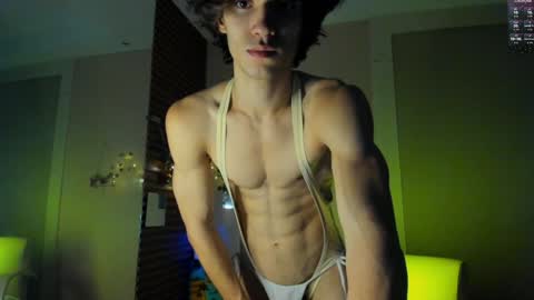 Snapshot of devil_fts chatting on 01.28.25 Devil online show from 01.28.25