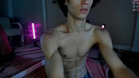 Snapshot of devil_fts chatting on 02.24.25 Devil online show from 02.24.25