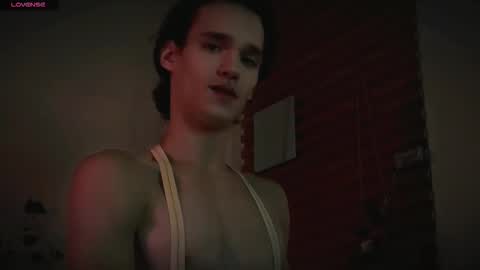 Snapshot of devil_fts chatting on 11.01.25 Devil online show from 11.01.25