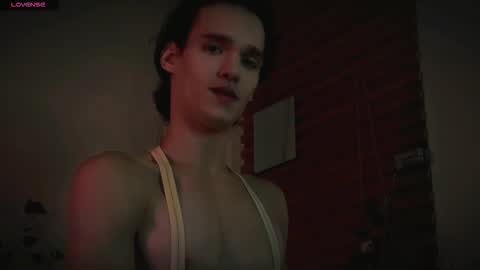 Snapshot of devil_fts chatting on 11.16.25 Devil online show from 11.16.25