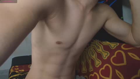 Snapshot of devil_fts chatting on 11.19.25 Devil online show from 11.19.25