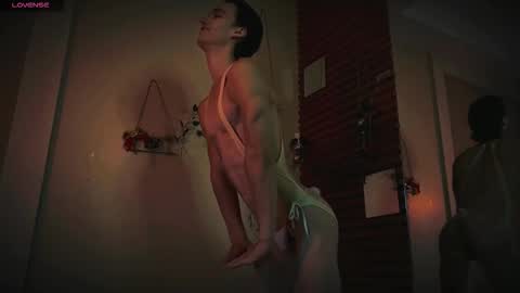 Snapshot of devil_fts chatting on 01.09.26 Devil online show from 01.09.26