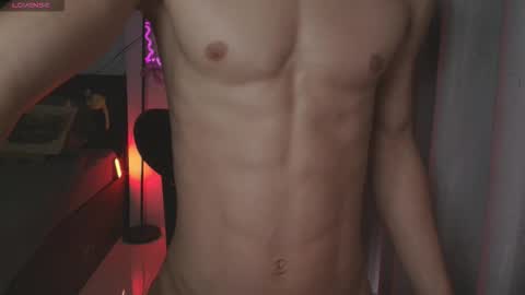 Devil online show from 03.20.26