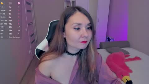 devil_mixie online show from 11.04.25