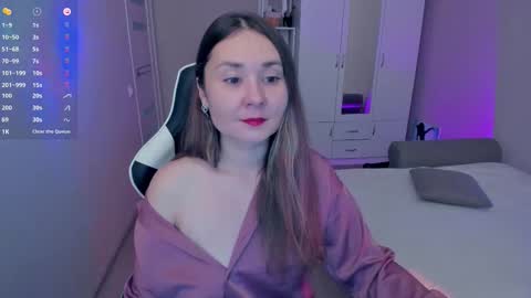 devil_mixie online show from 11.29.25