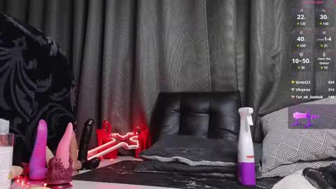 devil_s_bride online show from 03.10.25