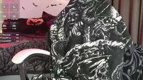 devil_s_bride online show from 04.10.26