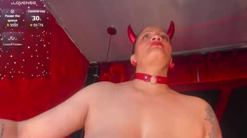 Snapshot of devil_taylorx chatting on 02.09.26 devil_taylorx online show from 02.09.26