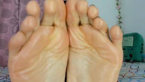 Snapshot of devilangel_29 chatting on 01.14.25 Johana online show from 01.14.25