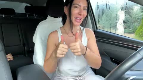 Snapshot of devilbunny01 chatting on 10.05.25 Tina online show from 10.05.25