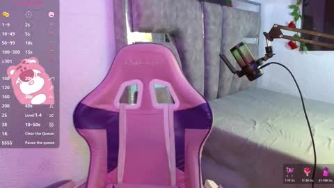 devilchlloe online show from 03.30.26