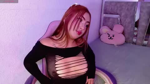 Snapshot of devilchlloe chatting on 05.15.26 devilchlloe online show from 05.15.26