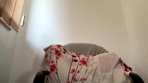 Snapshot of devileanna chatting on 12.13.24 Anna online show from 12.13.24