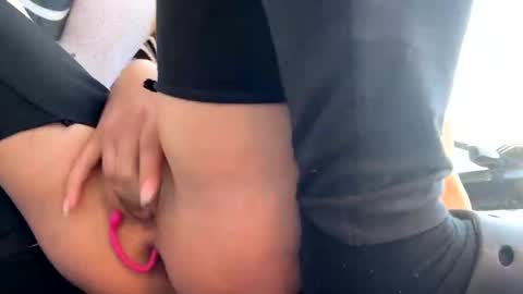 Snapshot of devileanna chatting on 03.09.25 Anna online show from 03.09.25