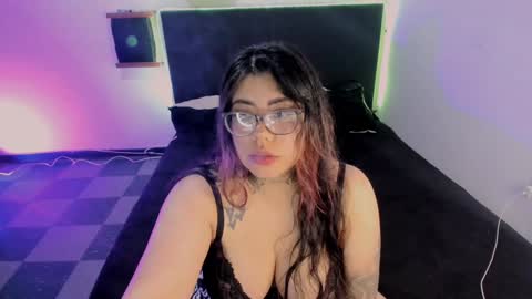 Snapshot of devilfox29 chatting on 01.31.25 L I NA online show from 01.31.25