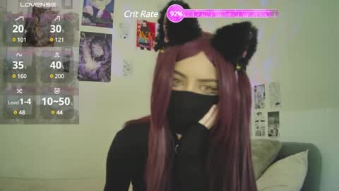 Devil online show from 02.05.25