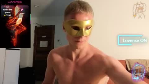 Snapshot of devilinmask666 chatting on 02.24.26 Devilinmask666 online show from 02.24.26