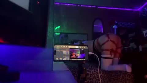 devilinsidedaisy online show from 06.01.26