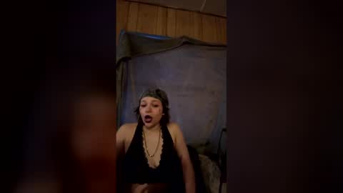 devilish_blessing_ online show from 04.15.26