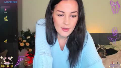 Devilish Goddess online show from 12.02.25