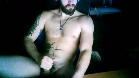 DevilQDickAh online show from 12.15.24