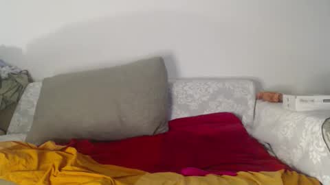 Snapshot of devilschick chatting on 12.03.25 DevilsChick -- OF online show from 12.03.25