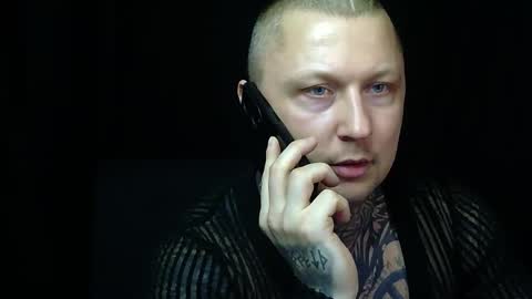 Lucian online show from 03.15.26