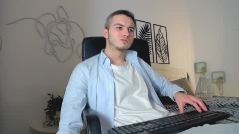 devin_ho online show from 01.28.25