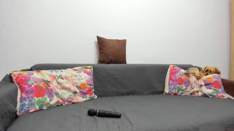 Snapshot of devinesex chatting on 02.07.25 Misha online show from 02.07.25