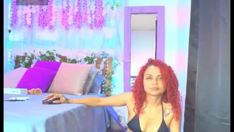 devora_harper online show from 11.24.25