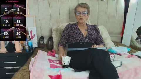 Devora online show from 11.19.25