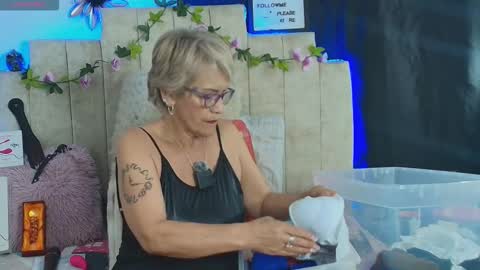 Devora online show from 01.09.26