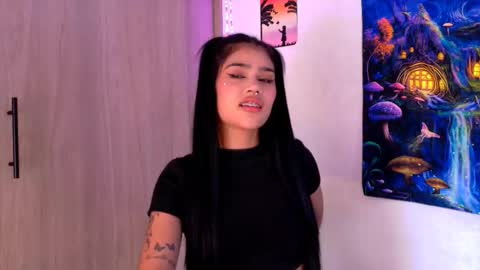 Sara 3 online show from 11.16.25