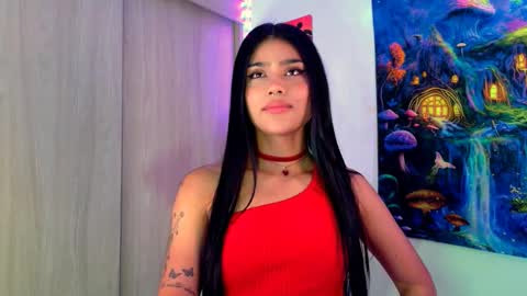 Sara 3 online show from 11.22.25