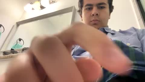 Snapshot of devvylover chatting on 09.15.25 devvylover online show from 09.15.25