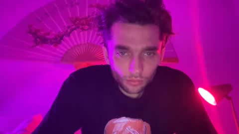 devyy333 online show from 12.24.24