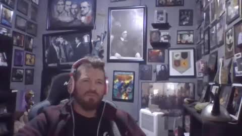 deweycoxx online show from 03.30.26