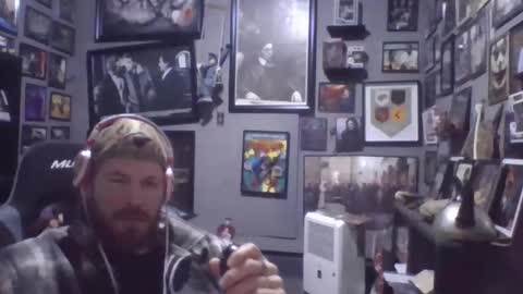 deweycoxx online show from 04.17.26