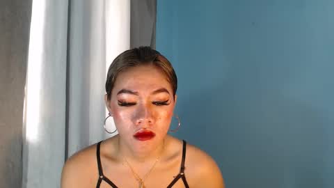 dexie121698 online show from 02.05.25