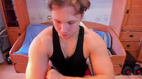 Dexter online show from 05.06.26