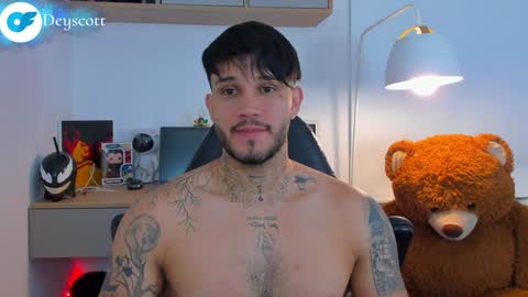 JULIAN online show from 12.19.24